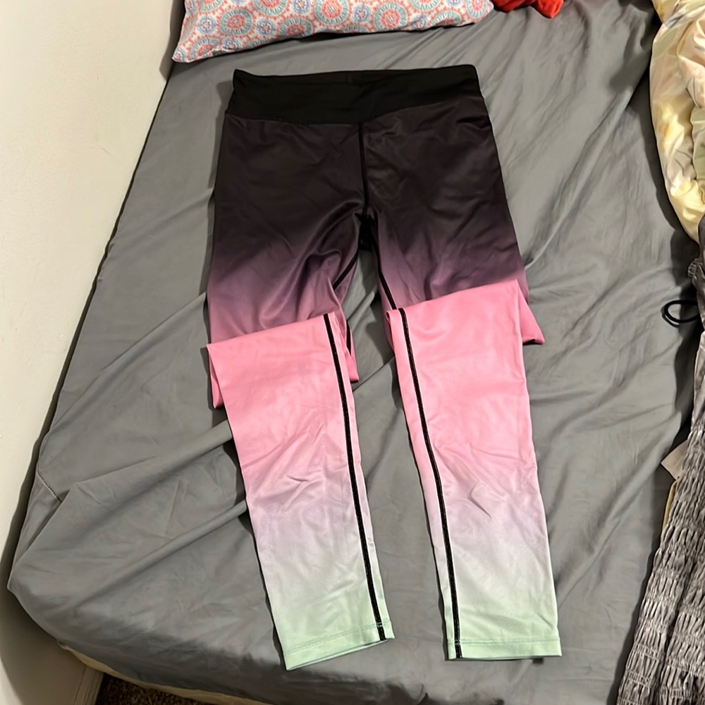 Working pant